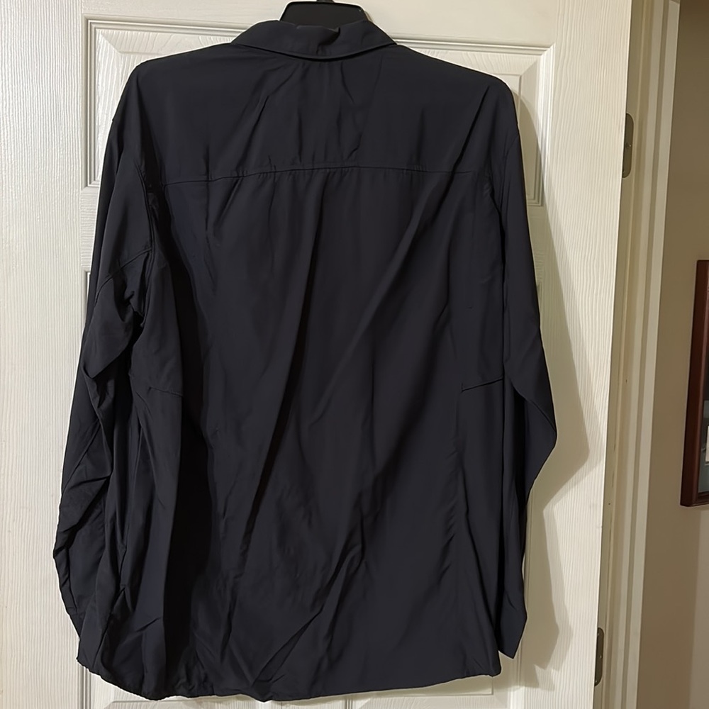 Columbia Long Sleeve Omni-Shade - Picture 2 of 8